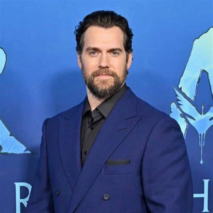 Henry Cavill makes red carpet debut with Natalie Viscuso