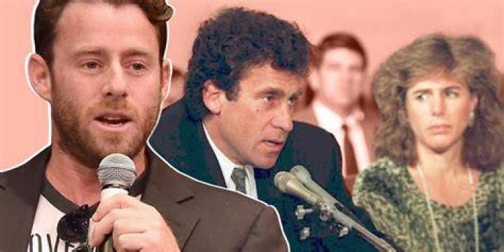 HIV killed Paul Michael Glaser’s wife and daughter.…
