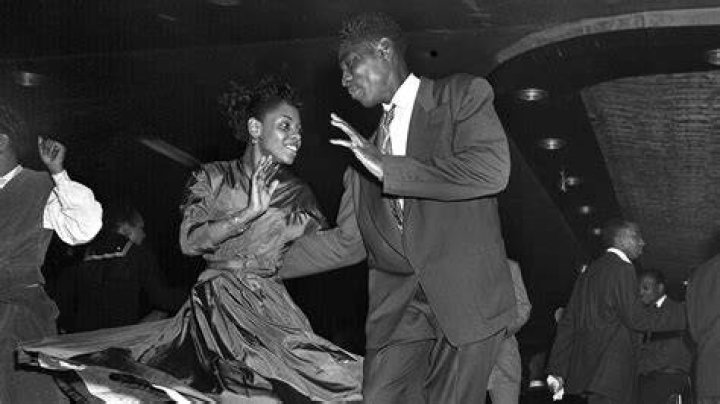 How Black Culture Has Shaped American Dance History STEEZY Blog