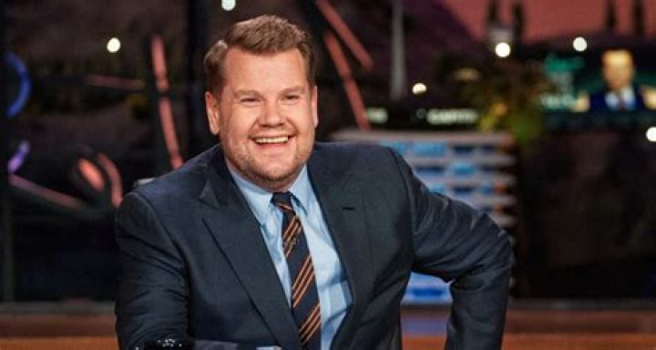 How Much Is James Corden Worth? A Deep Dive Into His Net Worth