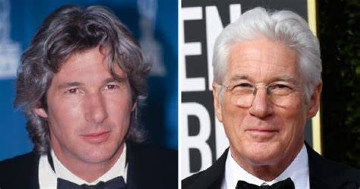 How old is Richard Gere and what&rsquo;s his net worth? The US Sun The US Sun