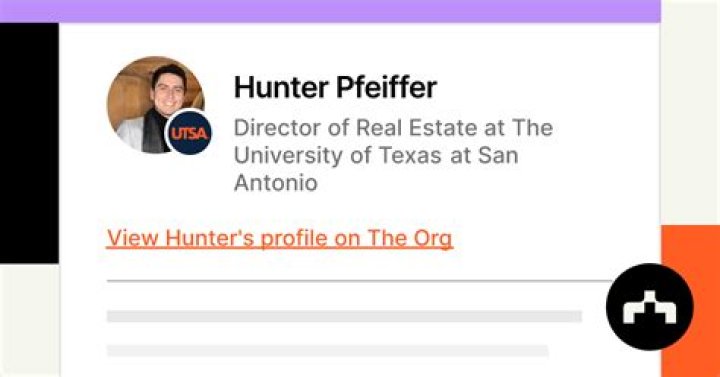 Hunter Pfeiffer's Instagram, Twitter & Facebook on IDCrawl