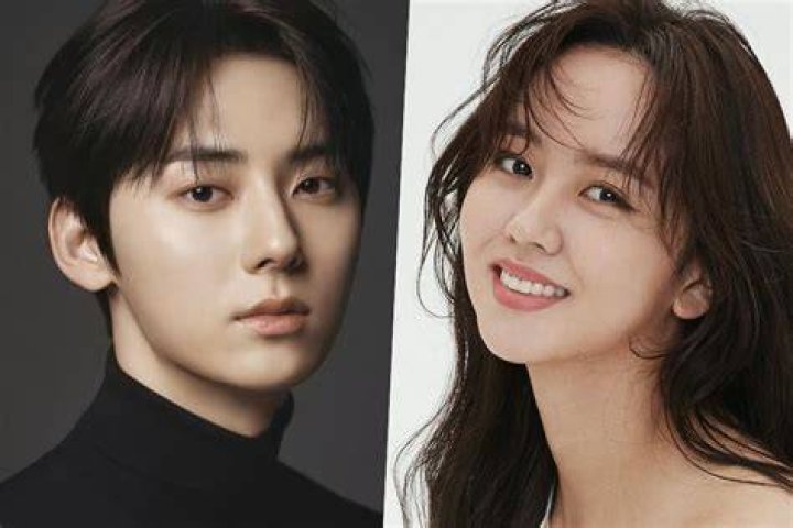 Hwang Minhyun Confirmed For Kim So Hyun’s New Mystery Romance Drama