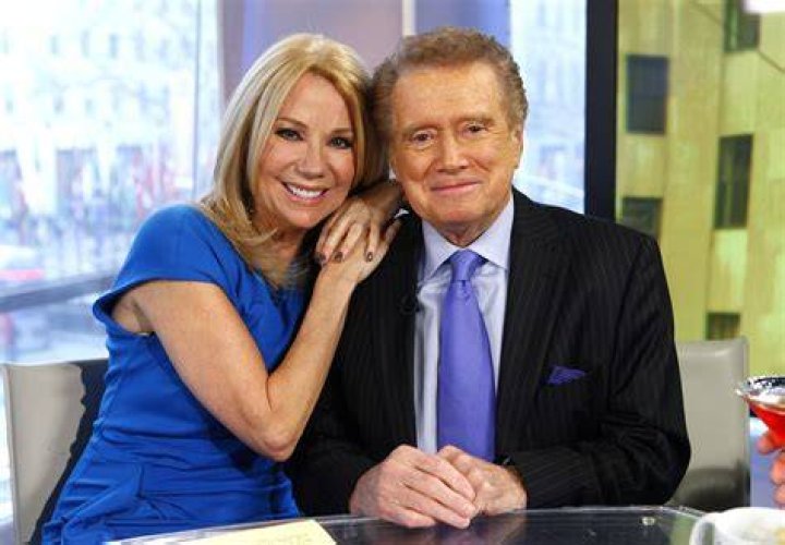 Inside Regis Philbin and Kathie Lee Gifford's Incredible 35Year