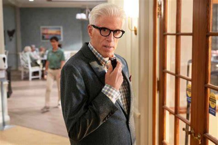Inside Ted Danson's Excellent Adventure That Brought Him to Wife Mary