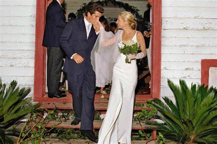Insider Scoop On His Wedding And Love Story