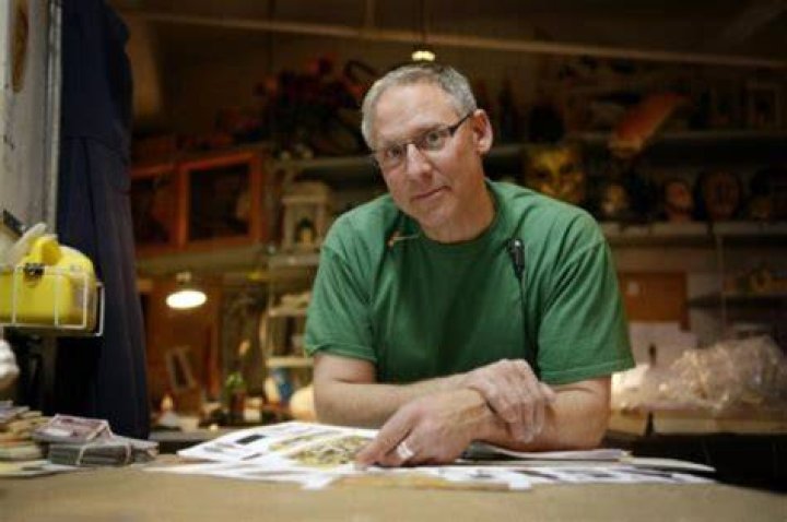 Interview with Randy Lutz Prop Agenda