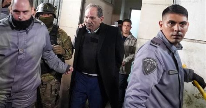 ¿Nahir Galarza con prisión domiciliaria? DIARIO DE CONCORDIA