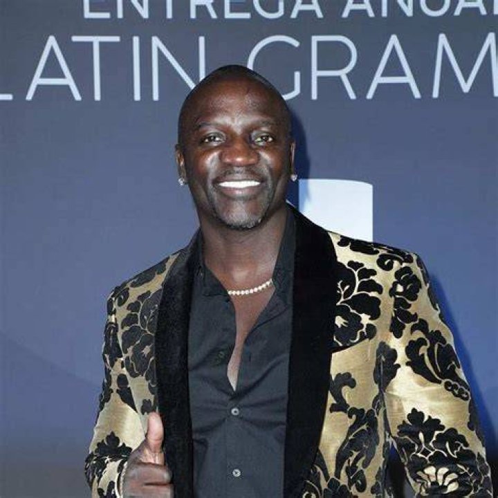 Is Akon still alive? (Answered)
