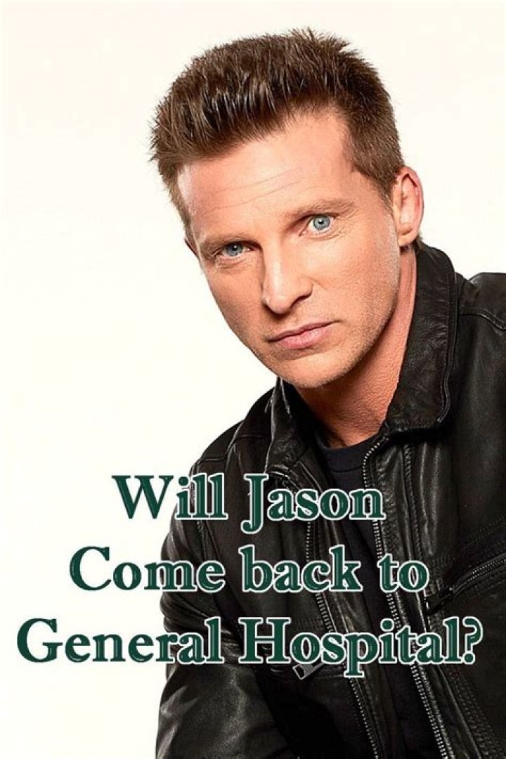 Is Coming Back to General Hospital? Exploring the Rumors of a