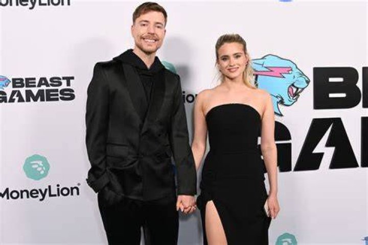 Is MrBeast Currently In A Romantic Relationship?