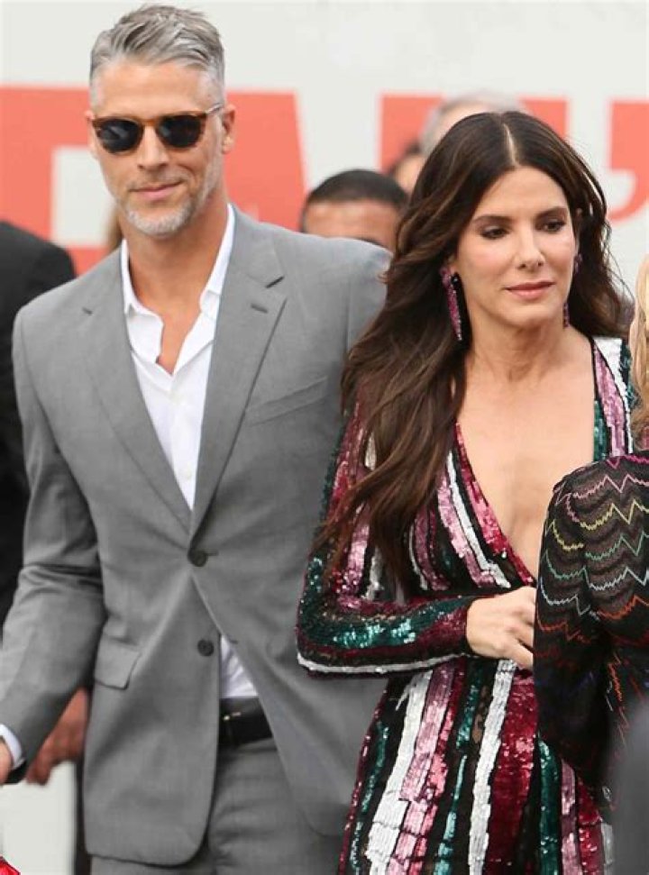 Is Sandra Bullock Married 2021 Marsha Perry Trending
