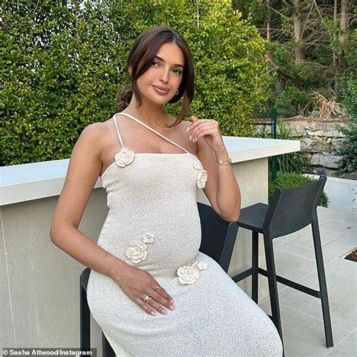 Is Sasha Pregnant in 'GH' 2023 Is the General Hospital actress
