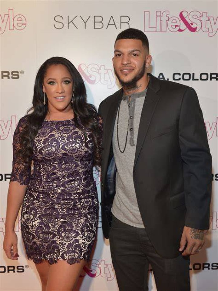 Jacob Payne: The Entrepreneurial Journey Of Natalie Nunn's Husband