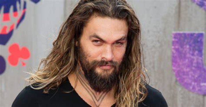 Jason Momoa Hollywood Reporter Interview January 2017 POPSUGAR