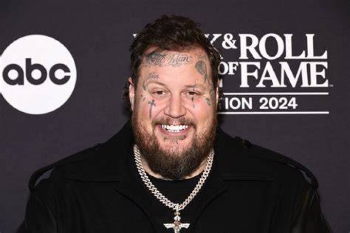Jelly Roll's Daughter Mom, Teeth, & Age (2023)