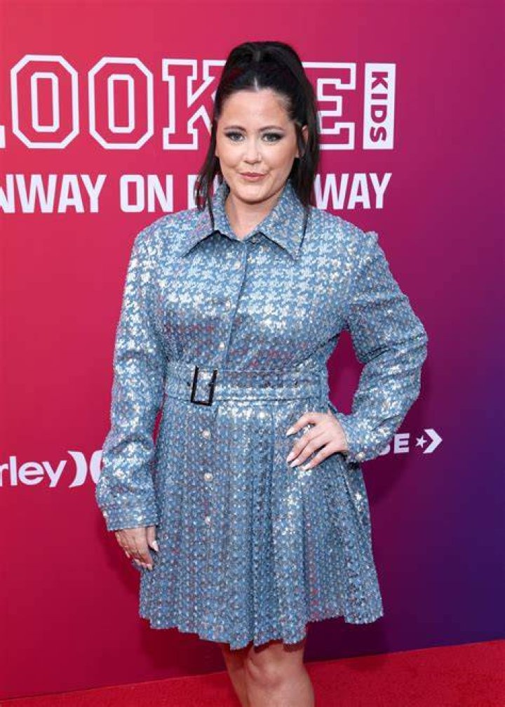 Jenelle Evans Gets To See Her Kids Again And Celebrate Kaiser&rsquo;s 5th
