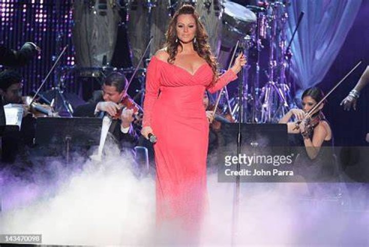Jenni Rivera's Family Will Always Remenber 'Queen of Banda'