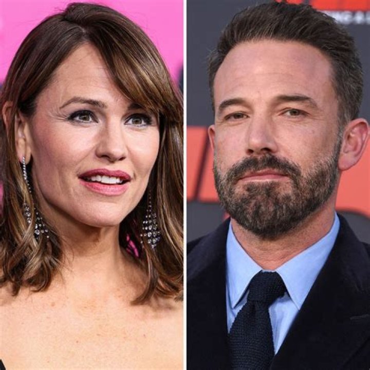 Jennifer Garner & Ben Affleck’s Daughter Violet Is All Grown Up At