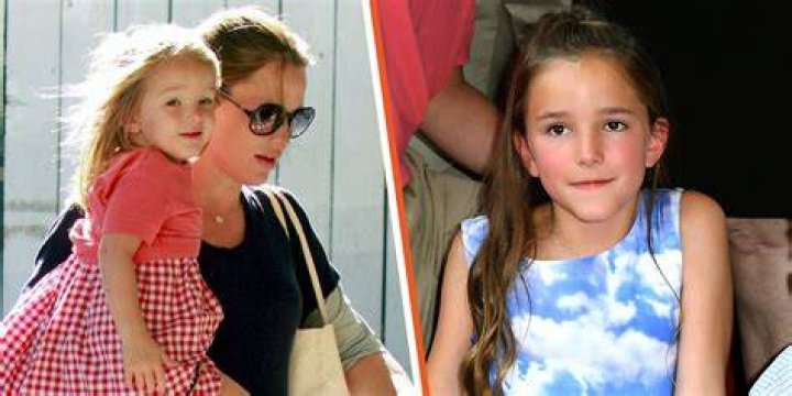 Jennifer Garner’s Daughter Looks Just Like Her (PHOTOS)