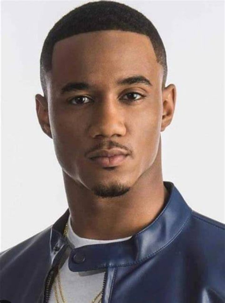 Jessie T. Usher — The Movie Database (TMDB)