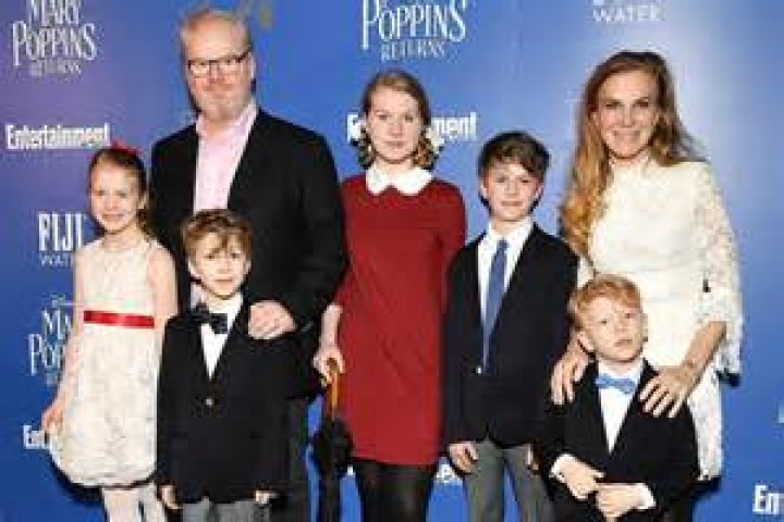 Jim Gaffigan Wife, Kids, Family, Net Worth, Height, Wiki, Bio • Wikiace