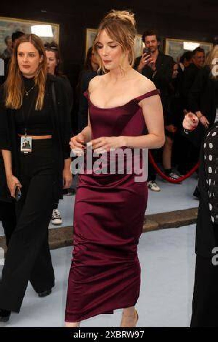 Jodie Comer Latest News, Pictures & Videos HELLO!