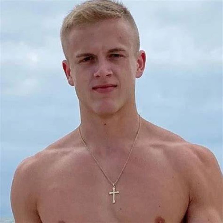 Joe Bartolozzi Age Bio, Wiki, Height, Net Worth, Relationship (2023)