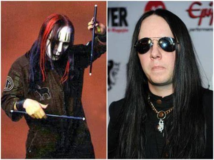 Joey Jordison Biography, Age, Height, Girlfriend, Net Worth EchoDash