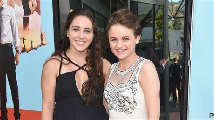 Joey King’s Sister Hit by a Semi ‘Keep Her in Your Thoughts'