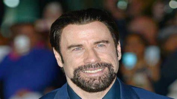John Travolta rinde homenaje a los 16 años de su hijo Jett en ceremonia