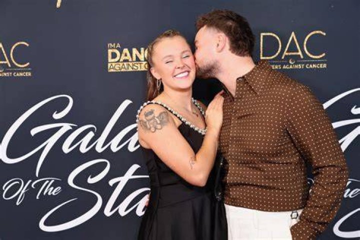 Jojo Siwa Is Officially Married: Here Are All The Details
