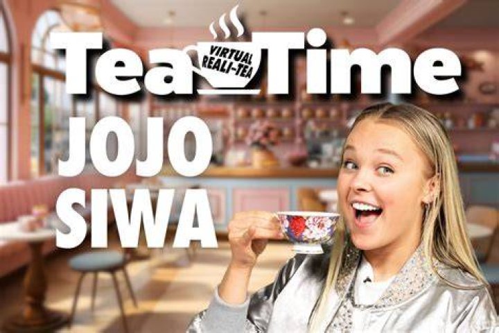 JoJo Siwa Spills the Tea on the Rudest Celebrity She’s Ever Met Billboard