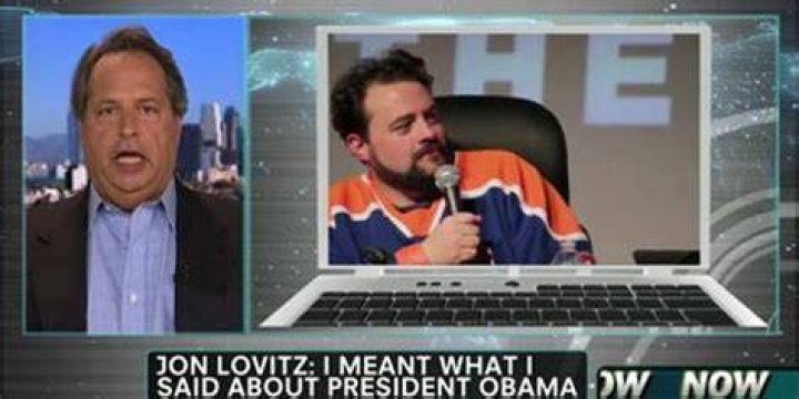 Jon Lovitz to Obama about his Nobel Prize ‘You didn’t earn that’ CNN