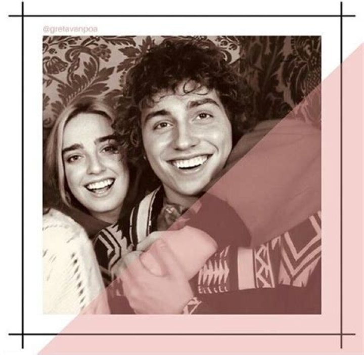 Josh Kiszka Girlfriend 2021 His Relationship Status and Other Facts