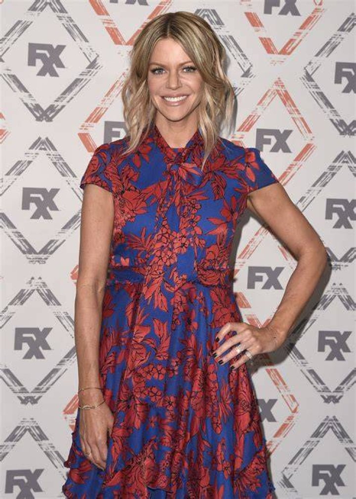 KAITLIN OLSON at Fox Summer Allstar Party in Los Angeles 08/02/2018