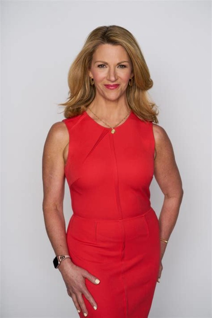 Karen Hepp's Feet I piedi di Karen Hepp Celebrities Feet 2023