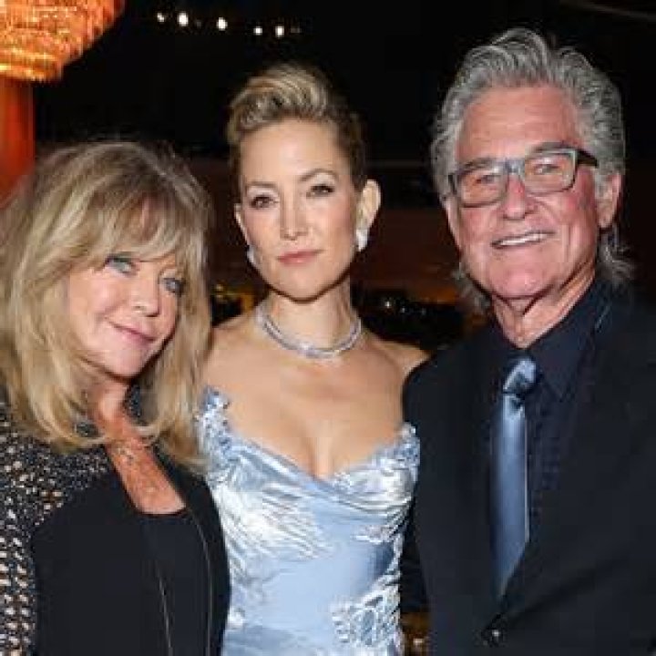 Kate Hudson&rsquo;s Parents What To Know About Goldie Hawn & Kurt Russell