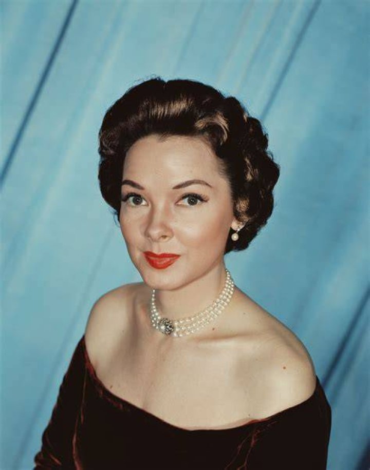 Kathryn Grayson Kathryn grayson, Old hollywood stars, Classic hollywood