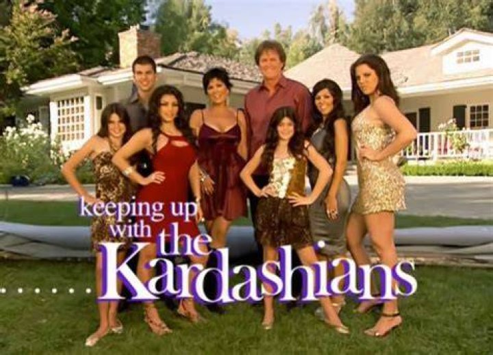 Keeping Up With The Kardashians, HD Tv Shows, 4k Wallpapers, Images