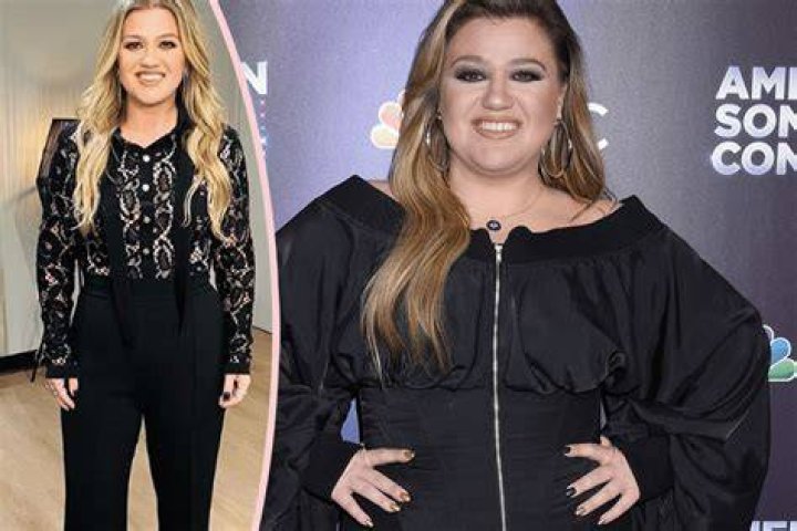 Kelly Clarkson’s Height, Weight, Dating History, Body Measurements, Net