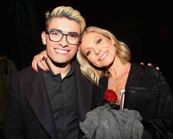 Kelly Ripa Says Michael's PostCollege Job 'Evaporated' Due to Pandemic