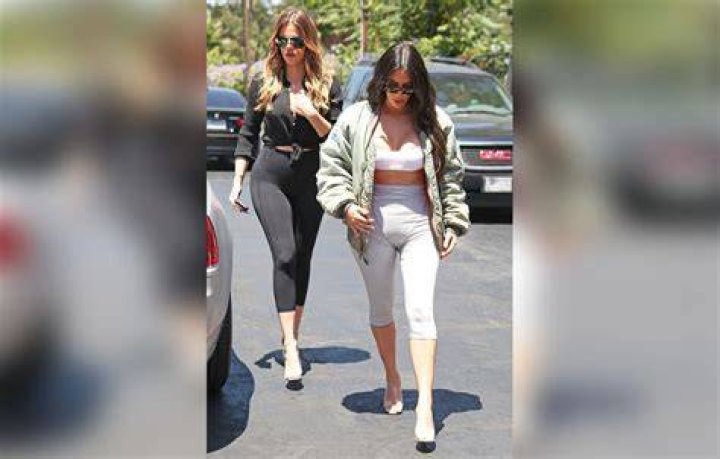 Khloe Kardashian Camel Toe & More Ugly Celebs PICS The Week In Ugly