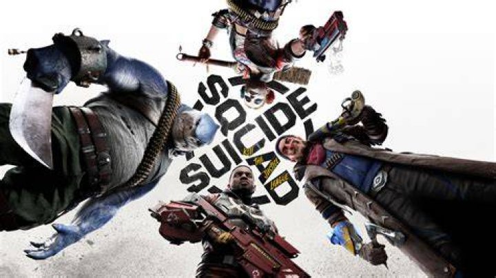 Kill the Justice League sneaks in iconic Suicide Squad cosmetics