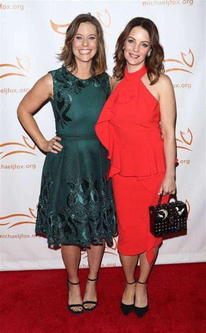 Kimberly WilliamsPaisley and Sister Ashley Williams Are CoStarring In
