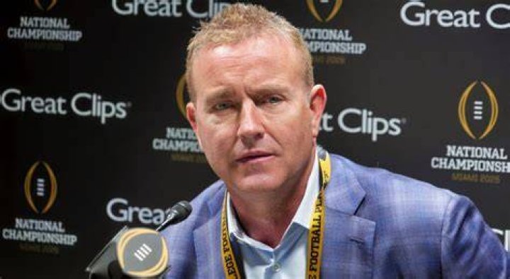 Kirk Herbstreit