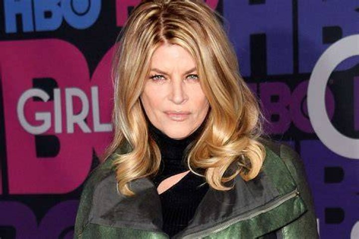 Kirstie Alley Regretted Appearing in a Bikini on 'Oprah' in 2006 'I