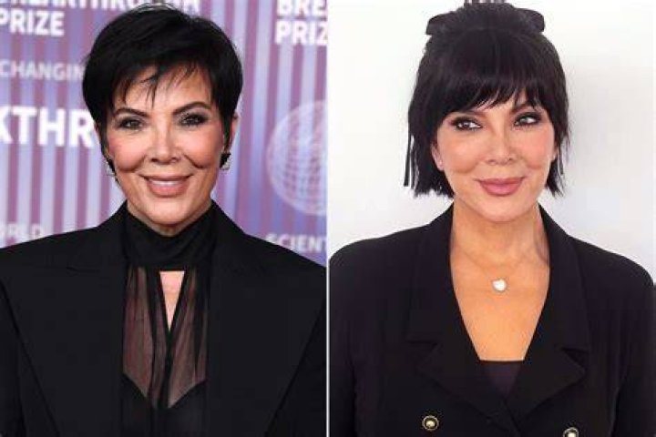 Kris Jenner's exlover Todd Waterman reveals explosive details of their