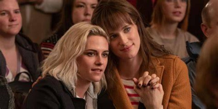 Kristen Stewart Is Mackenzie Davis' Partner in 'Happiest Season'