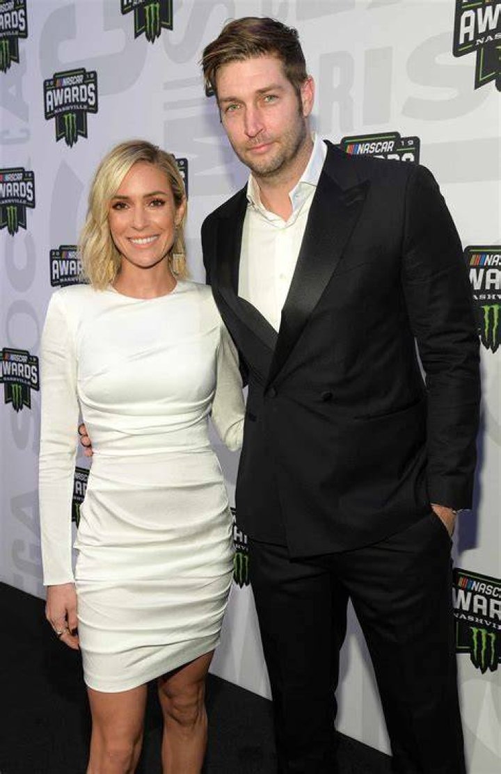 Kristin Cavallari, Jay Cutler’s Best Moments With Kids Family Album